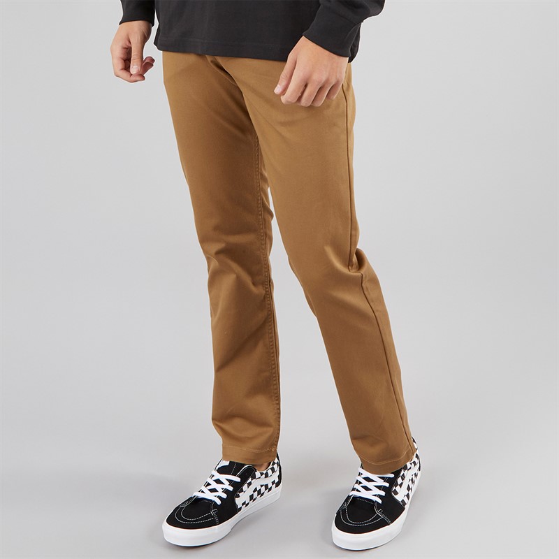 Lightweight Chinos
