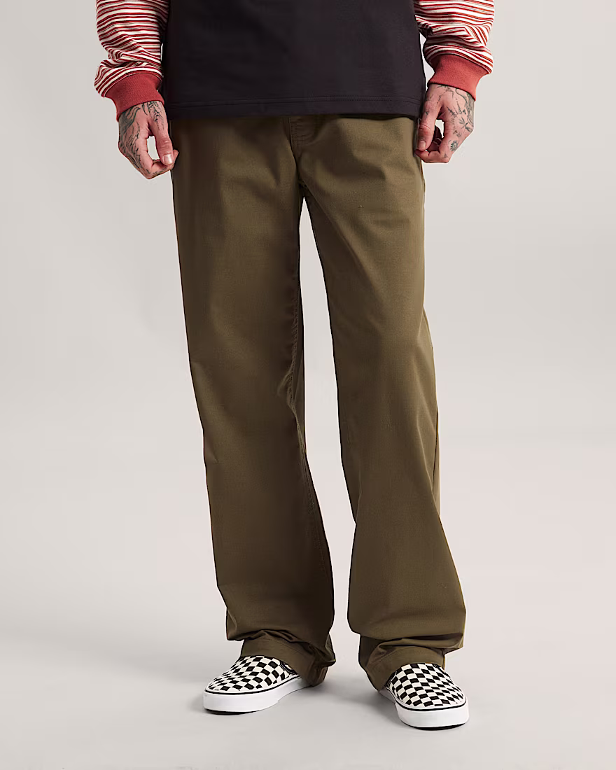 Lightweight Chinos