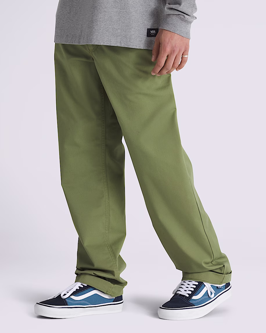 Lightweight Chinos