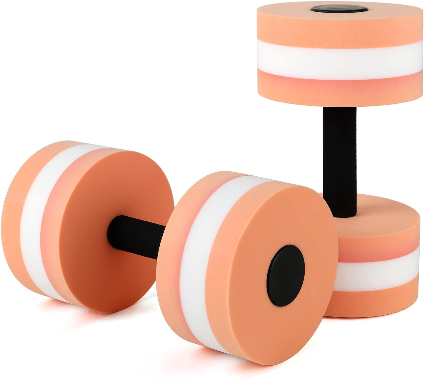 Lightweight Dumbbells