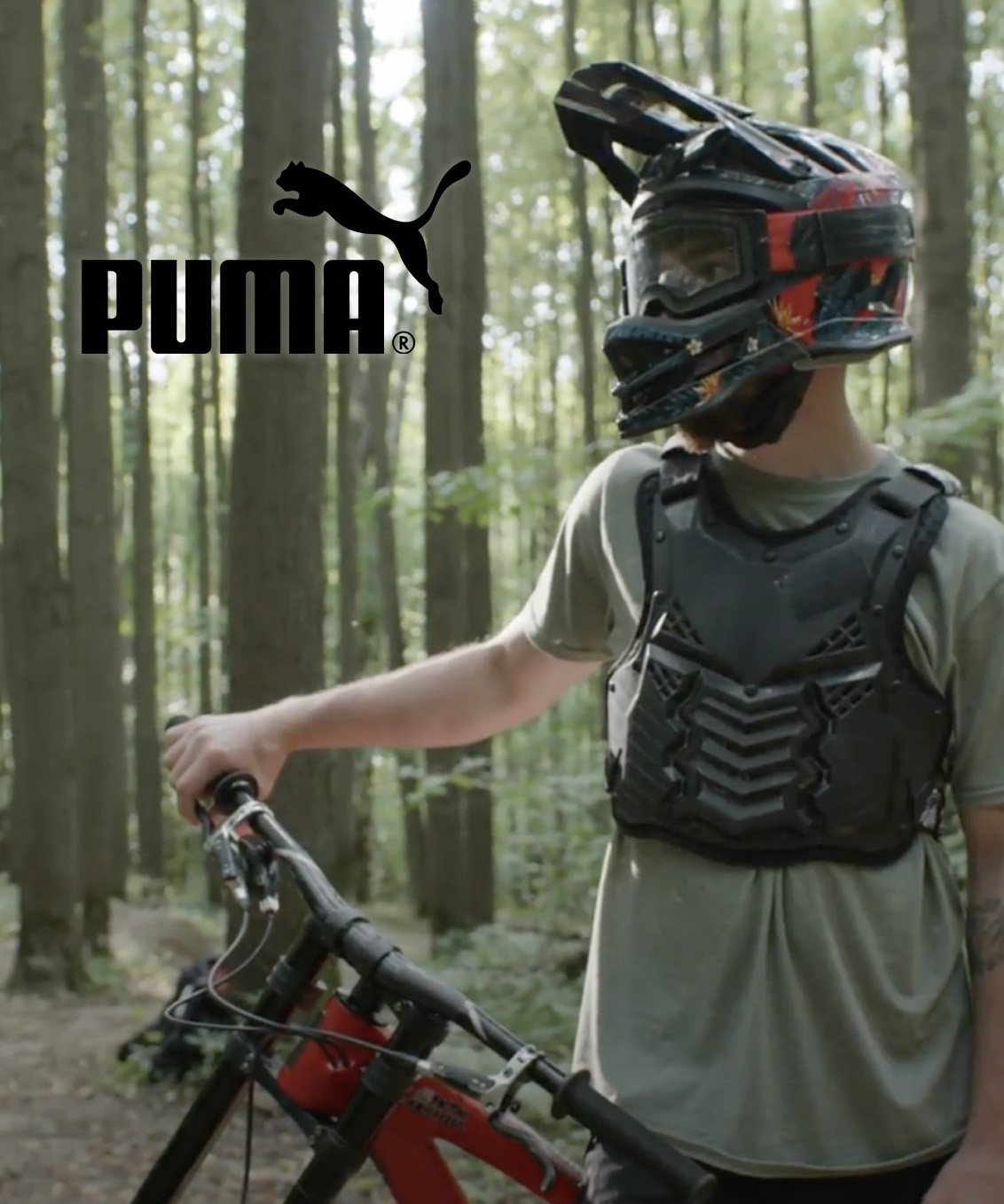 Lightweight Helmet