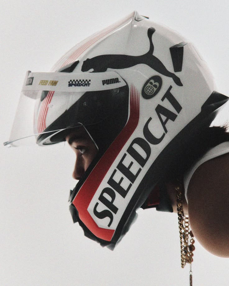 Lightweight Helmet