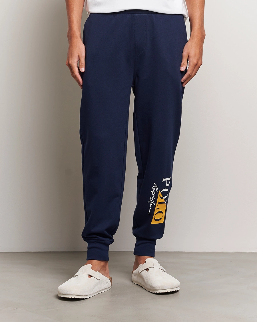 Lightweight Joggers