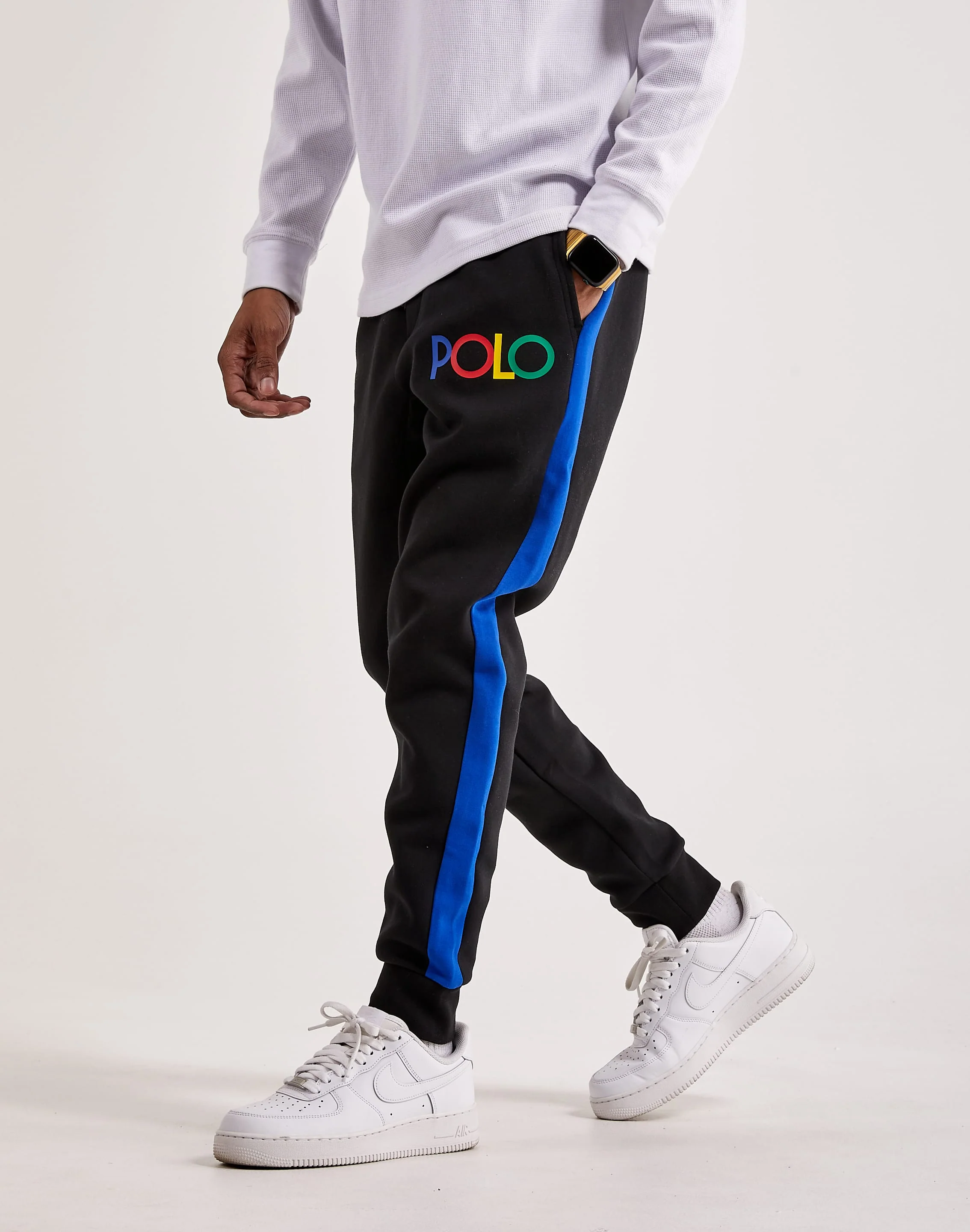Lightweight Joggers