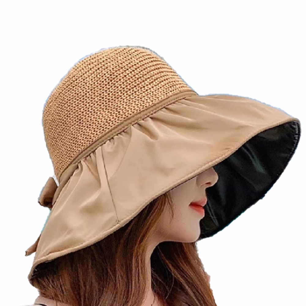 Lightweight Sun Hat