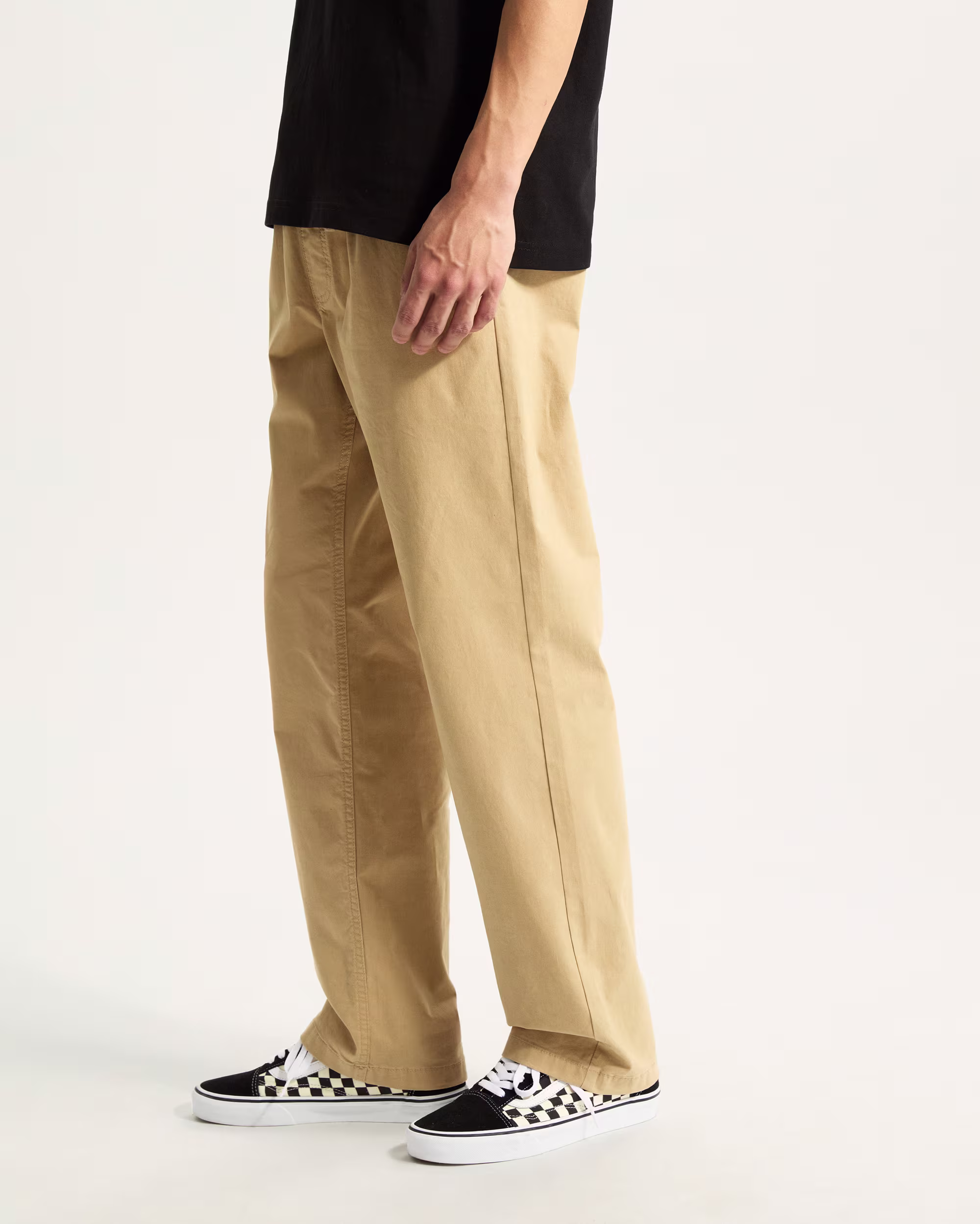 Lightweight Trousers