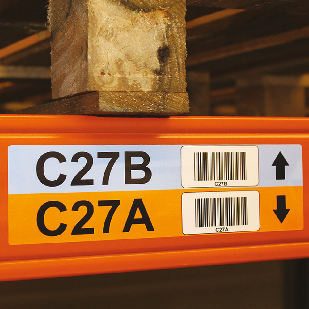 Location Label