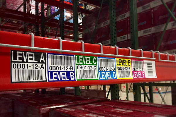 Location Label