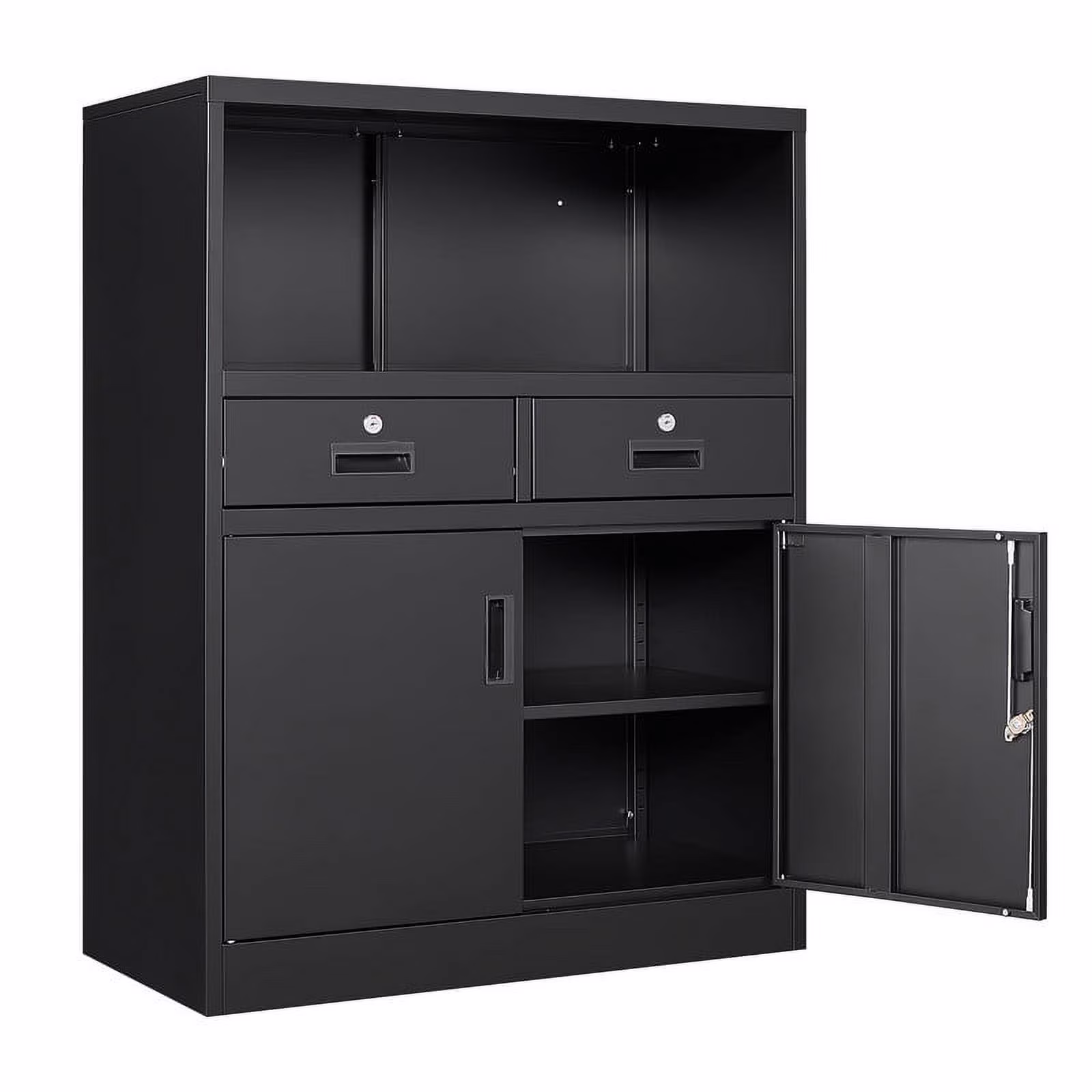 Locking Cabinet