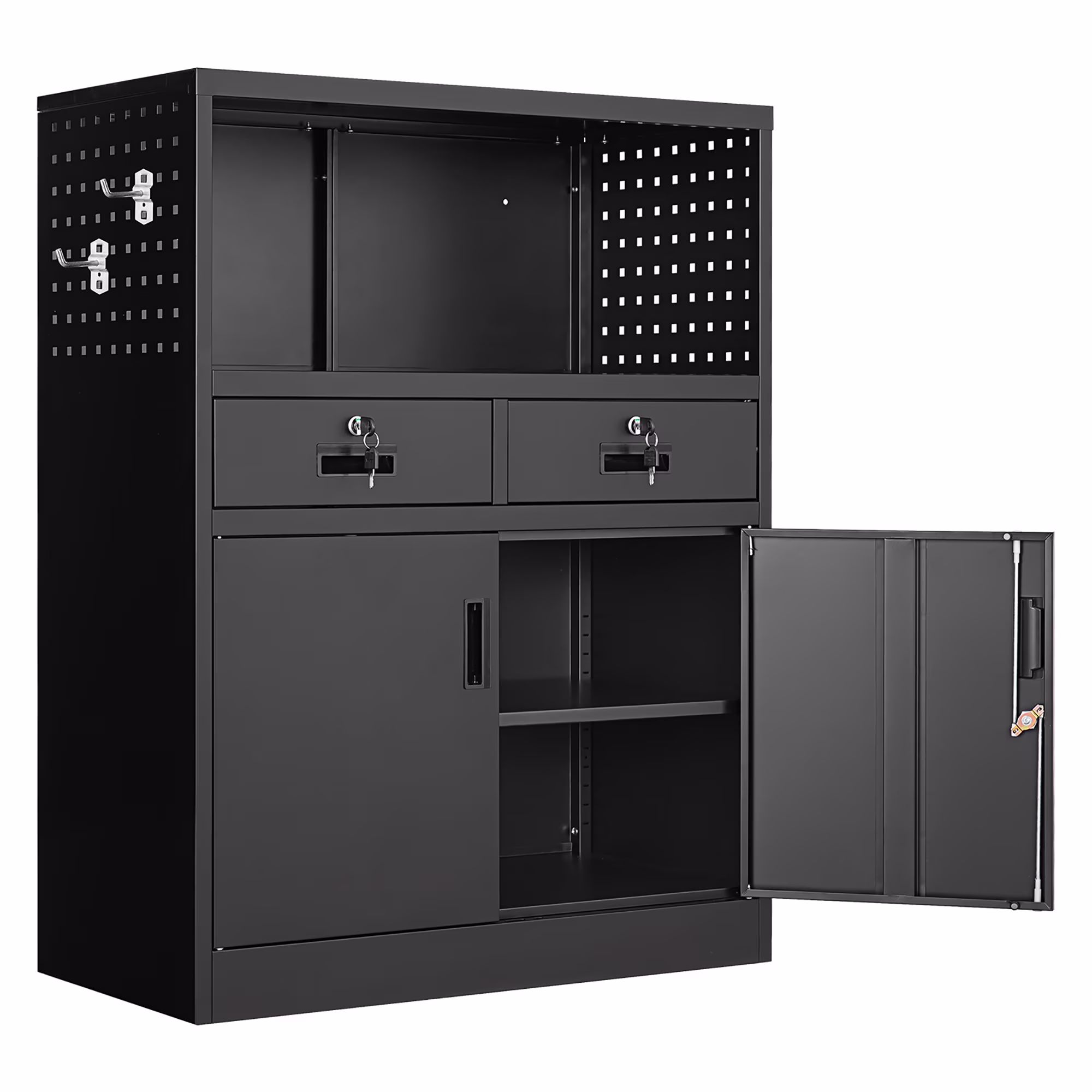 Locking Cabinet