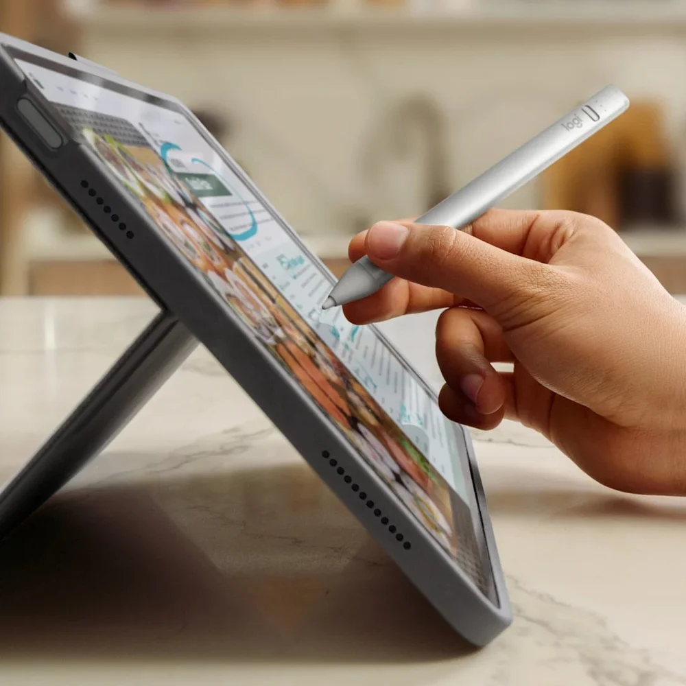 Logitech Business Tablet