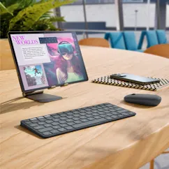 Logitech Business Tablet
