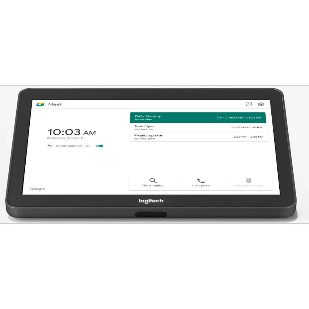 Logitech Business Tablet