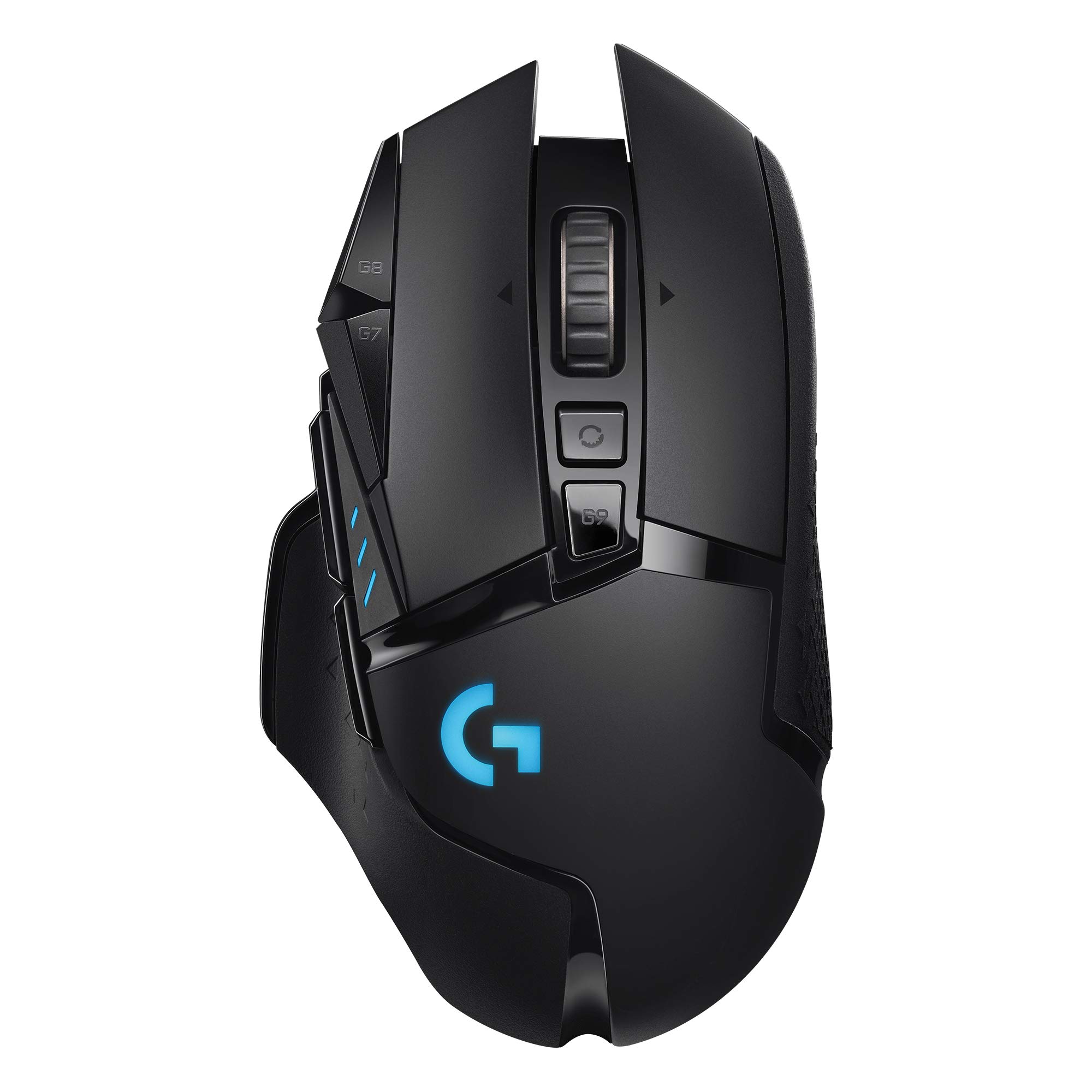 Logitech Gaming Mouse