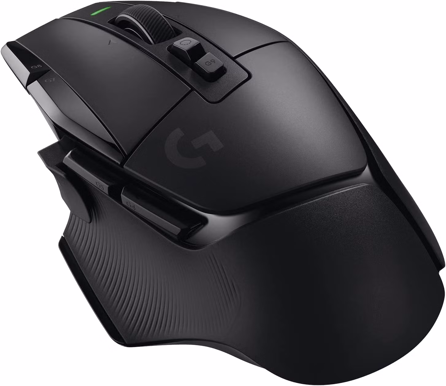 Logitech Gaming Mouse