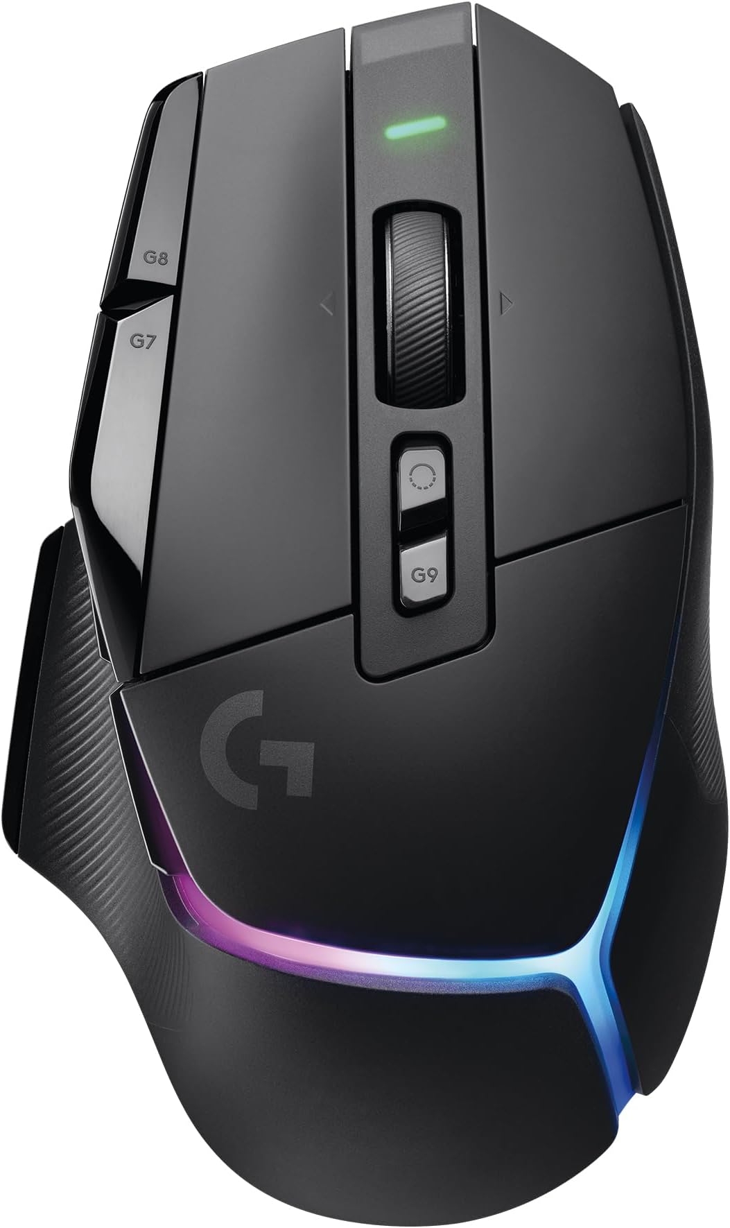 Logitech Gaming Mouse