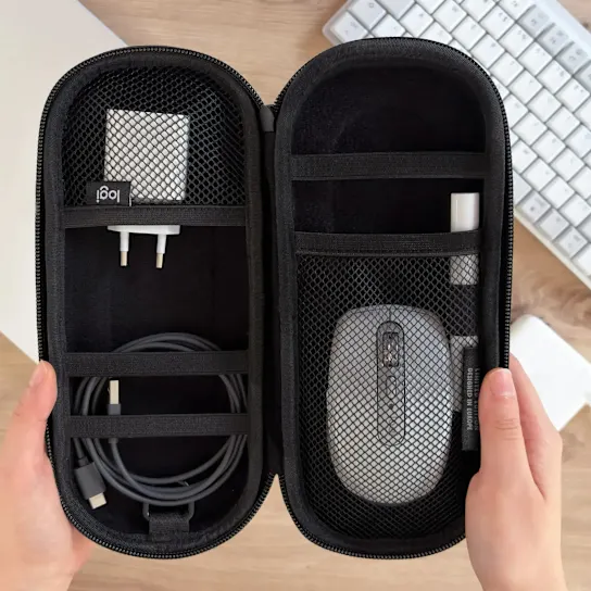 Logitech Laptop Case