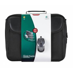 Logitech Laptop Case