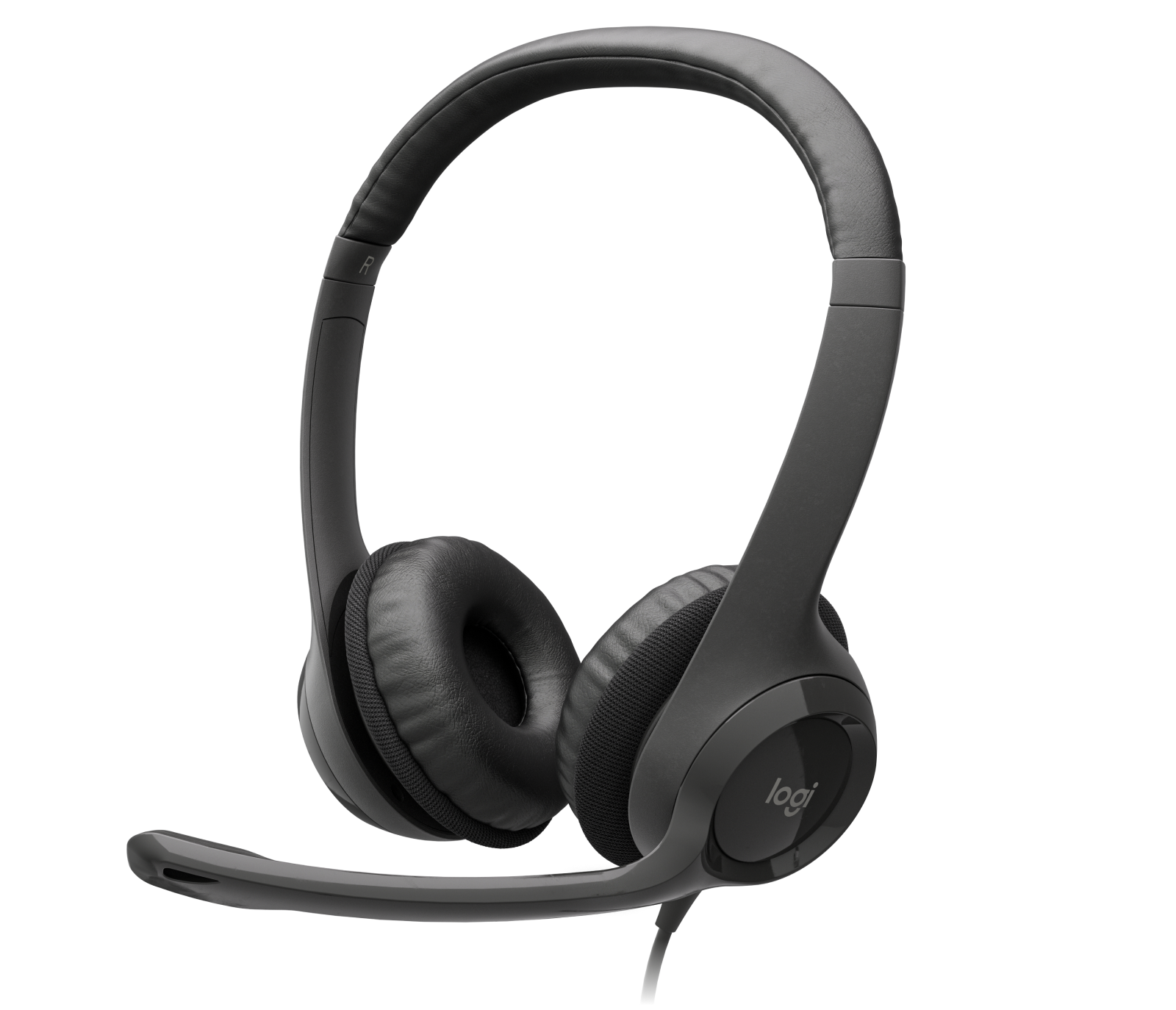 Logitech NC Headphones