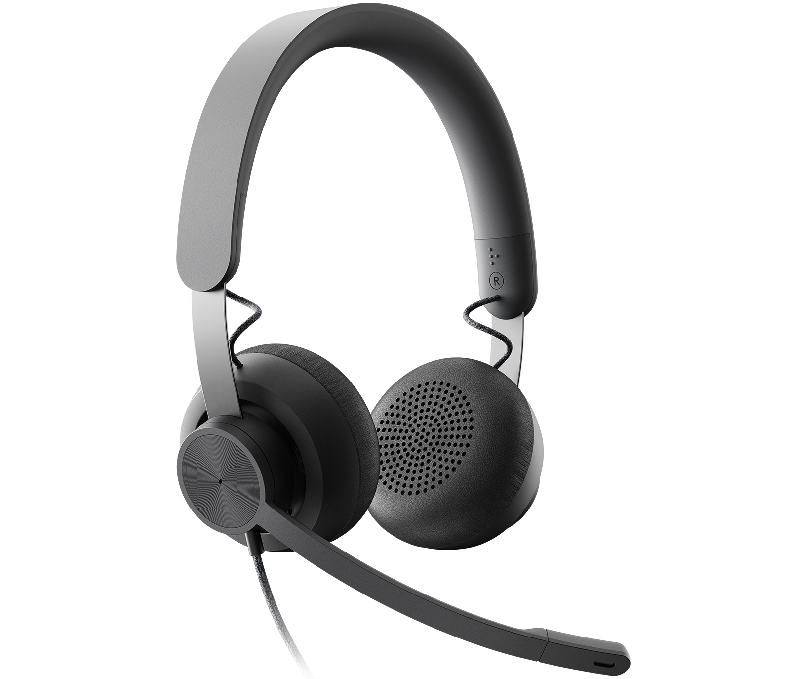 Logitech NC Headphones