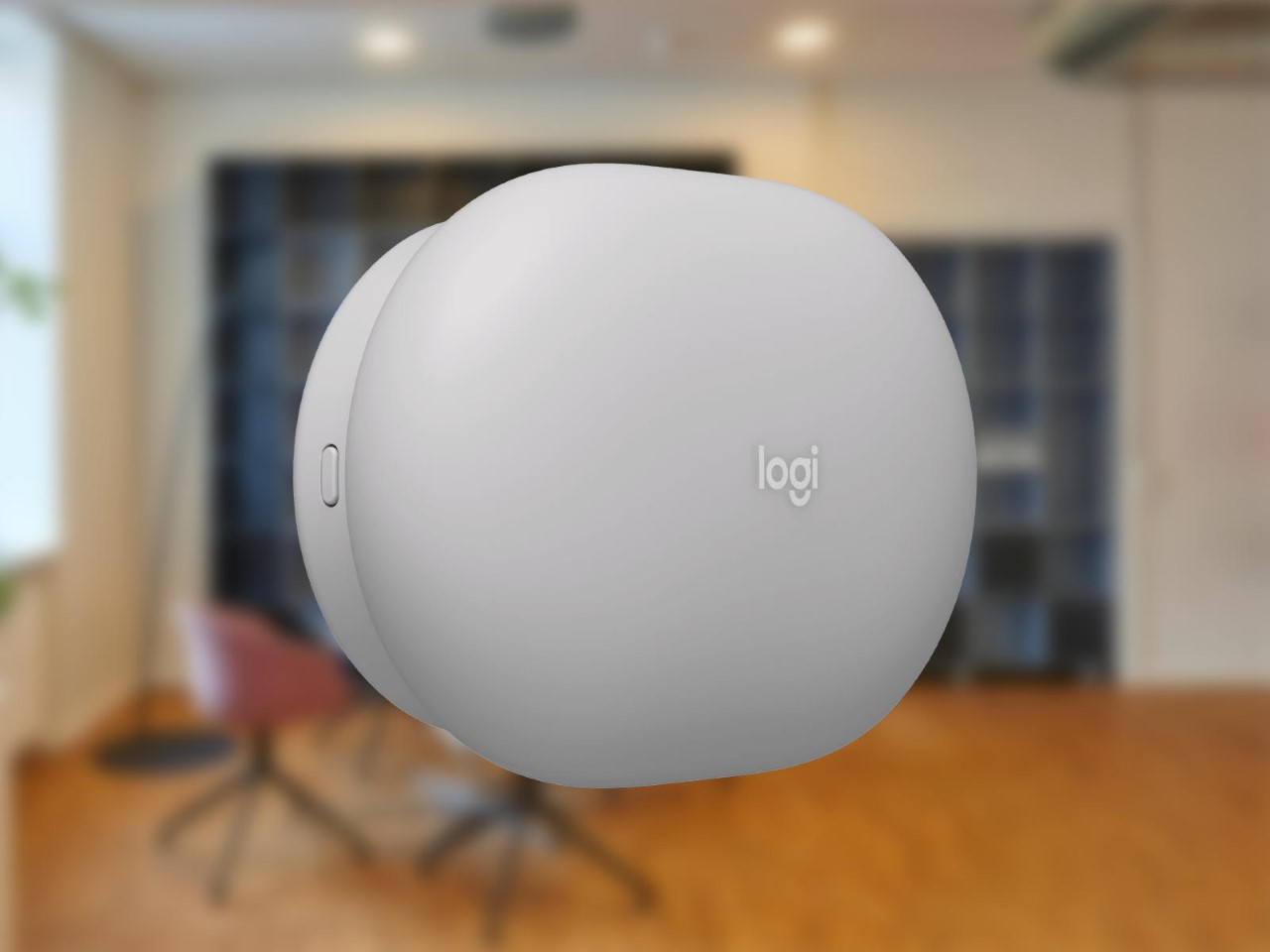 Logitech Smart Sensor
