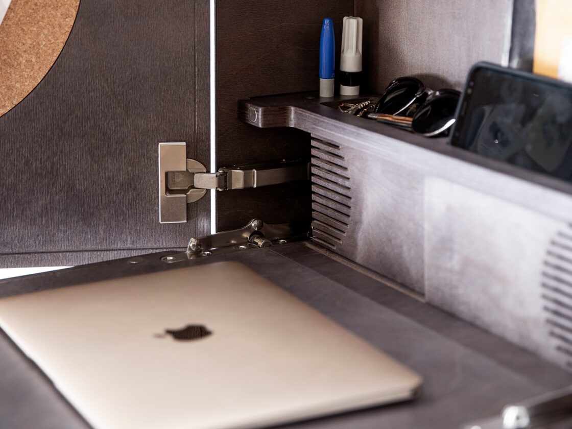 Laptop Desk
