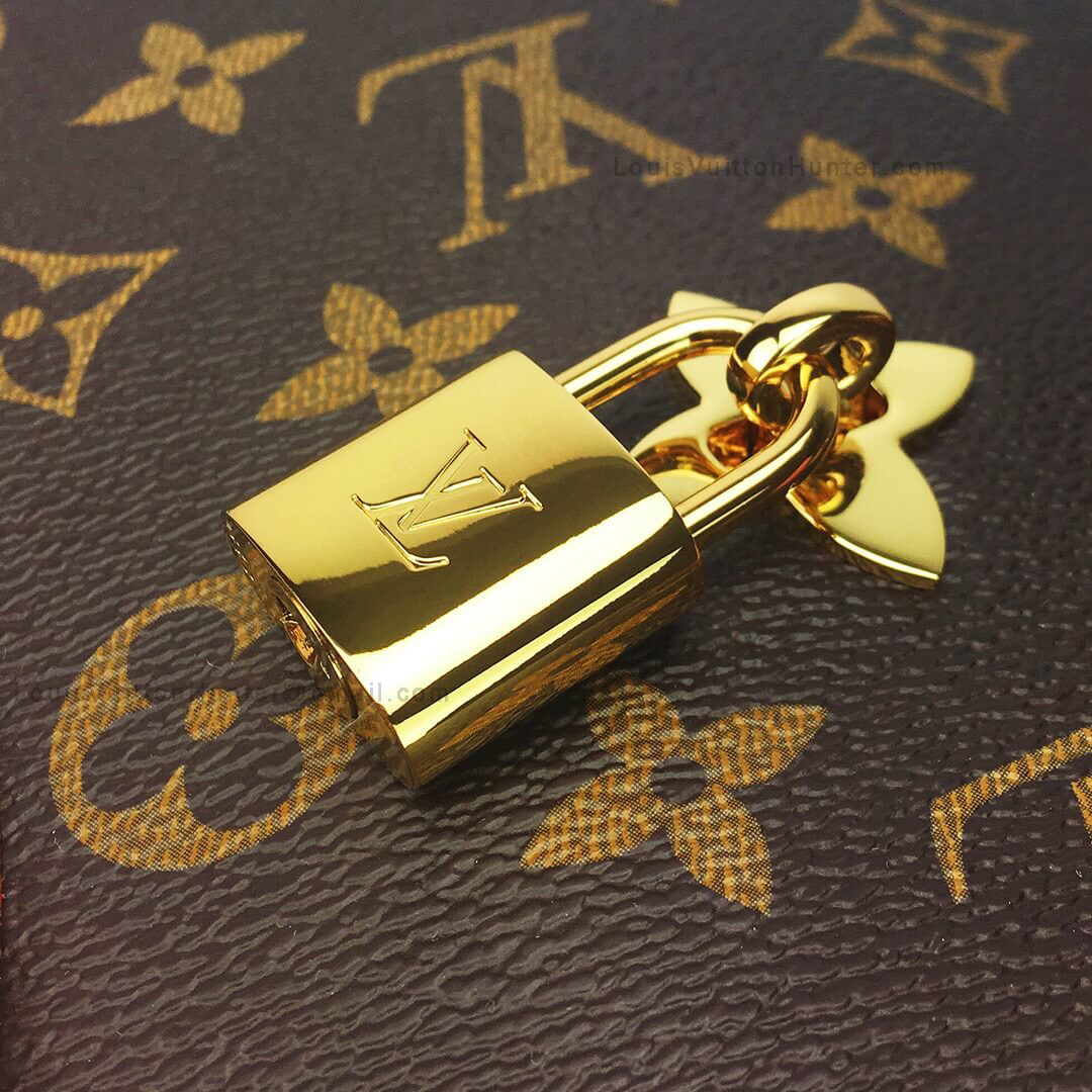 Louis Vuitton Smart Doorbell