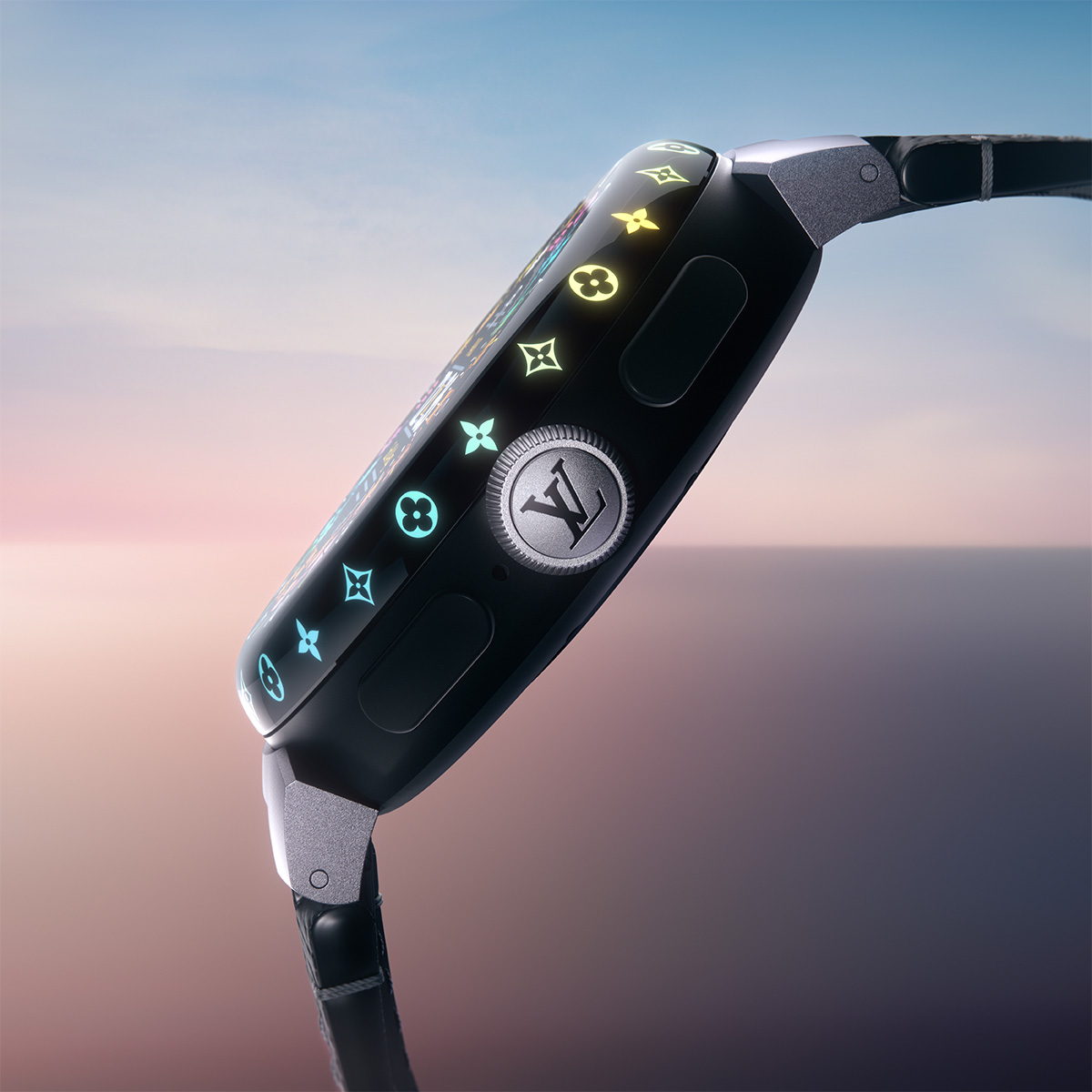 Louis Vuitton Smart Sensor