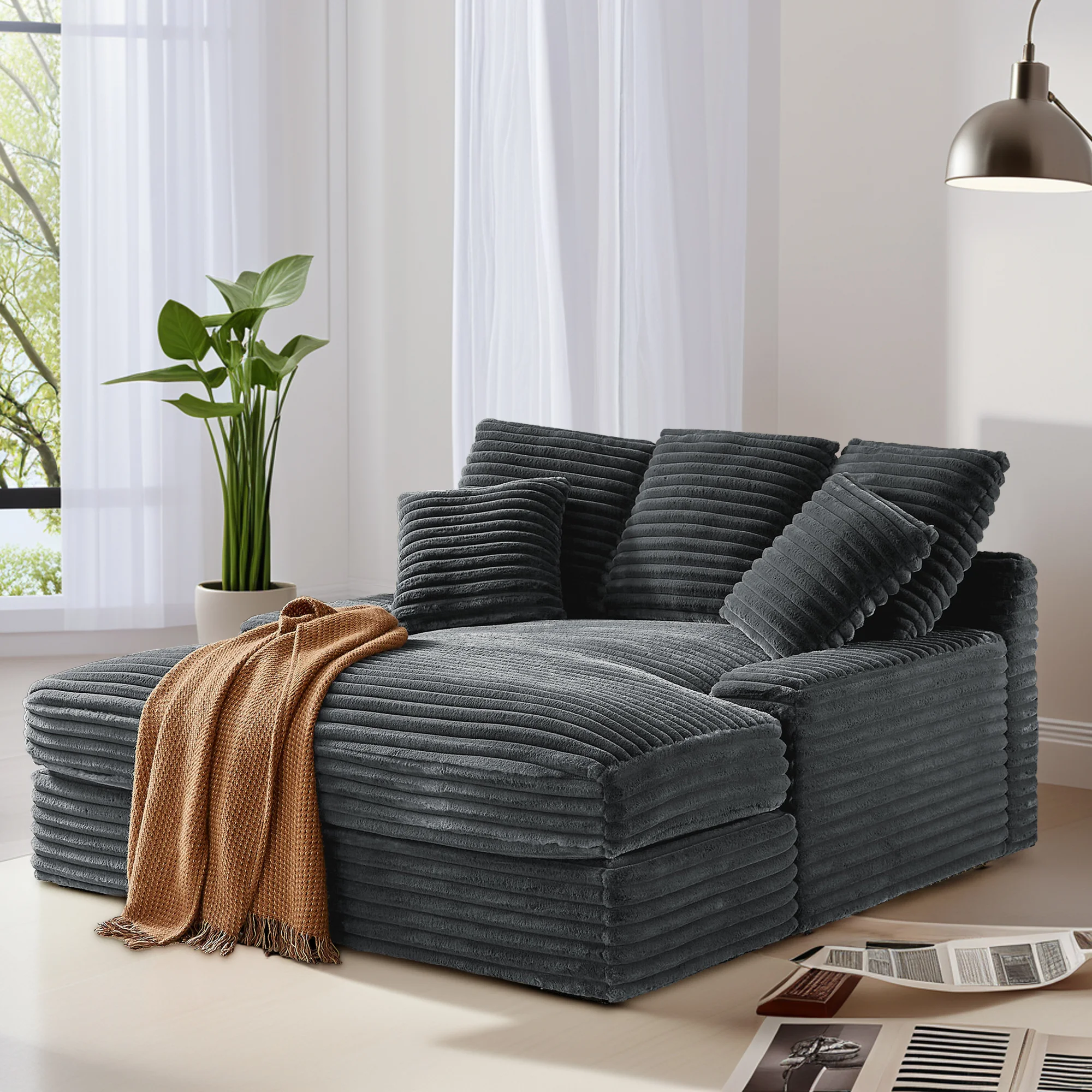 Lounge Sofa