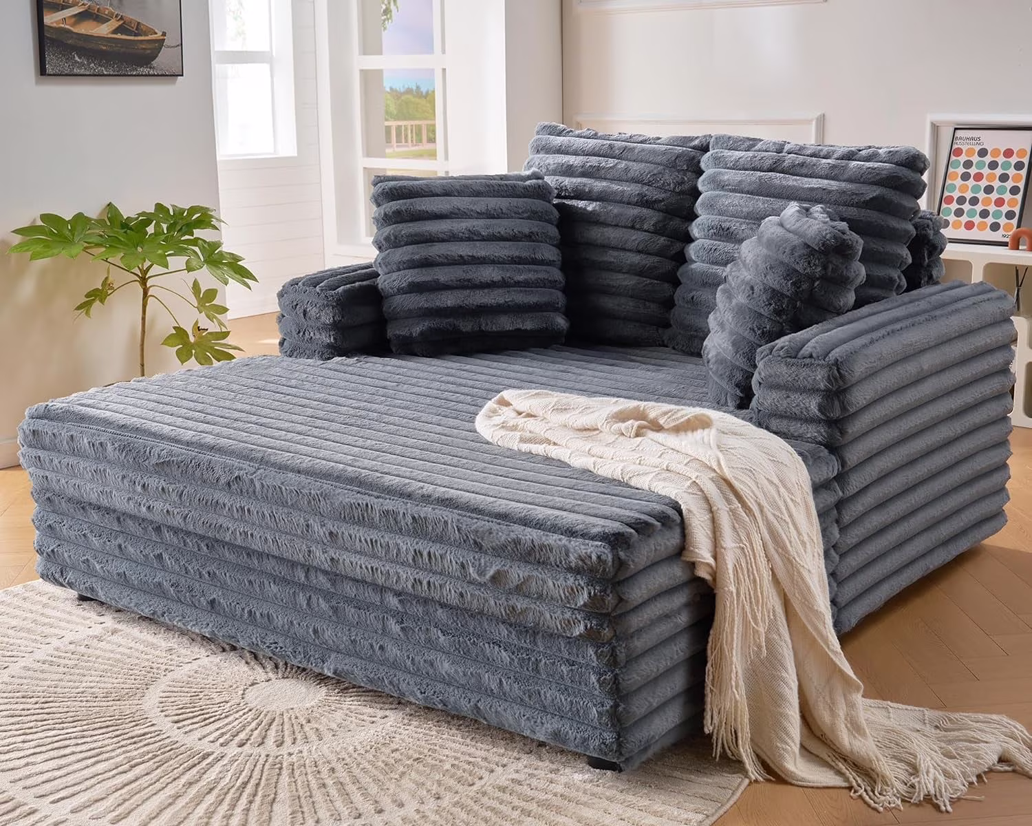 Lounge Sofa