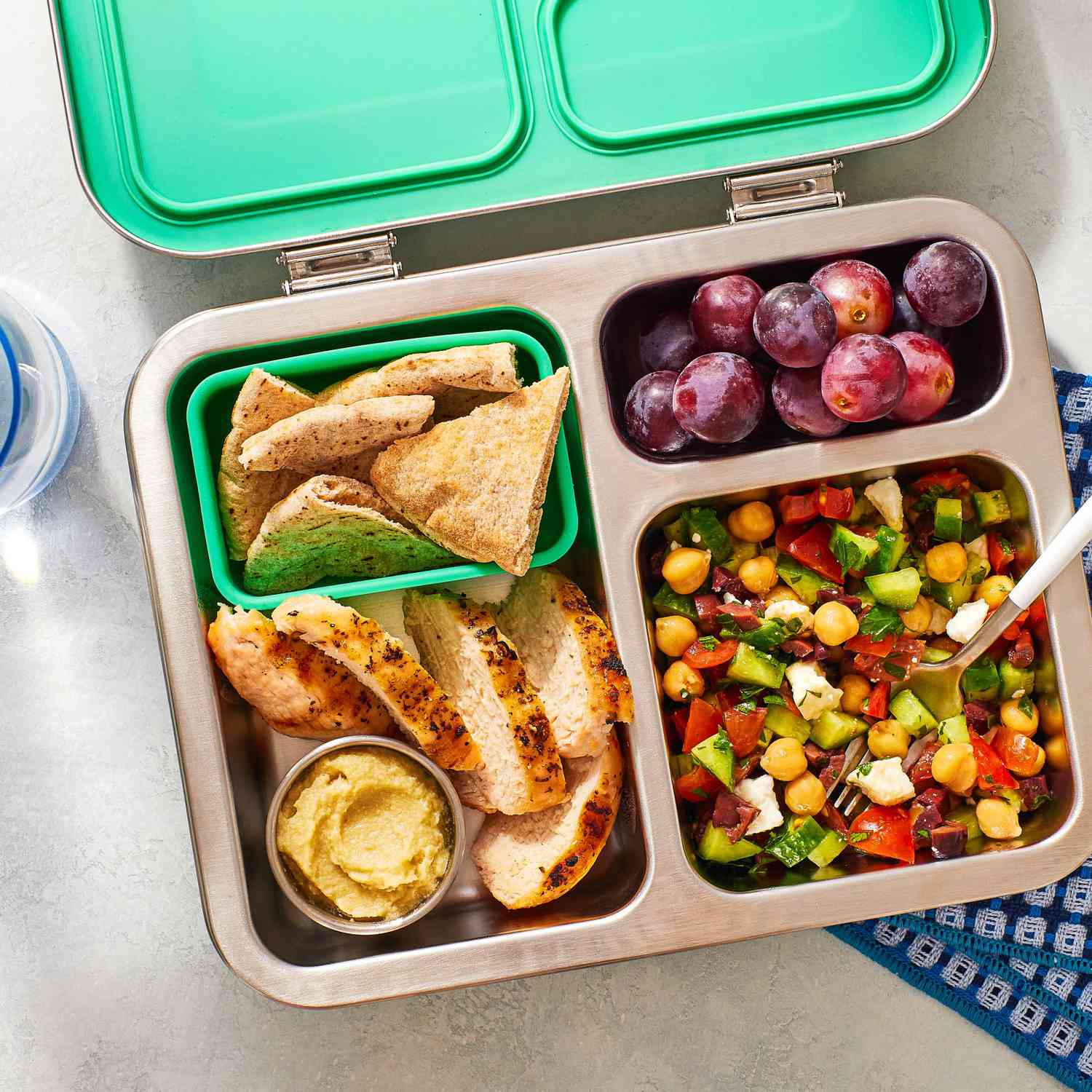 Lunch Box