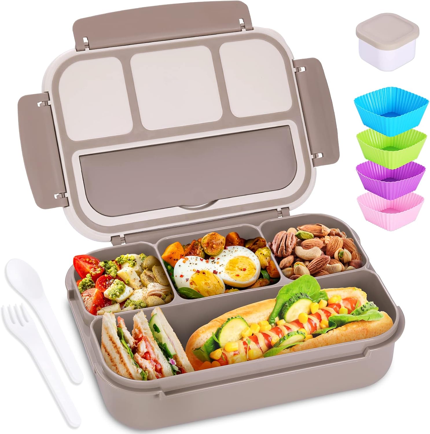Lunch Box