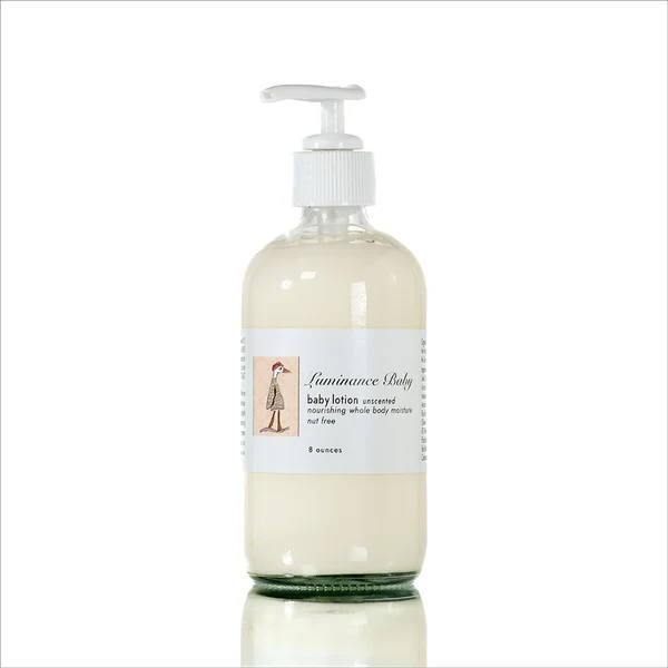 Baby Lotion