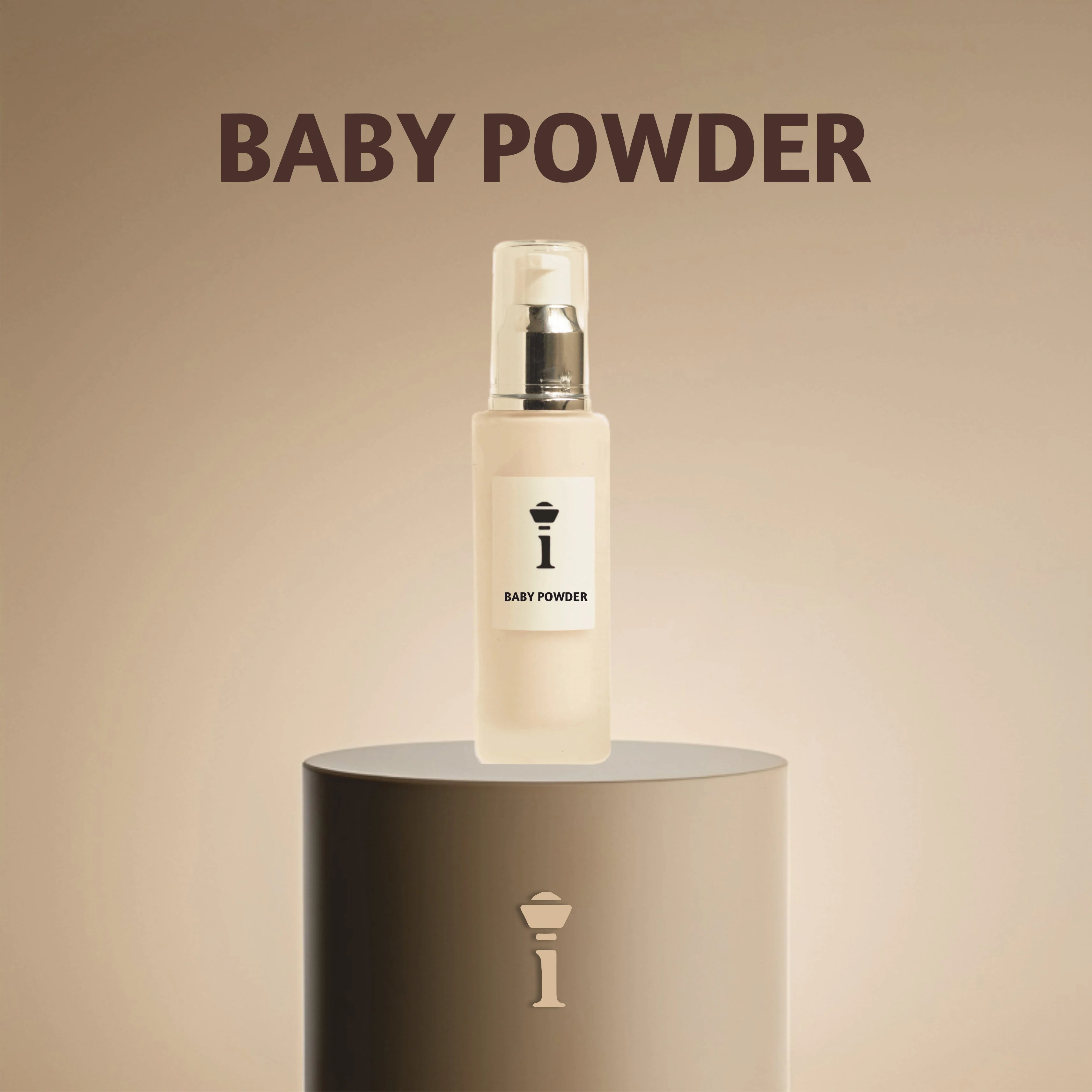 Baby Powder - Men
