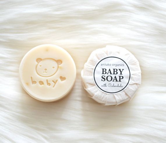 Baby Soap - Baby Toys