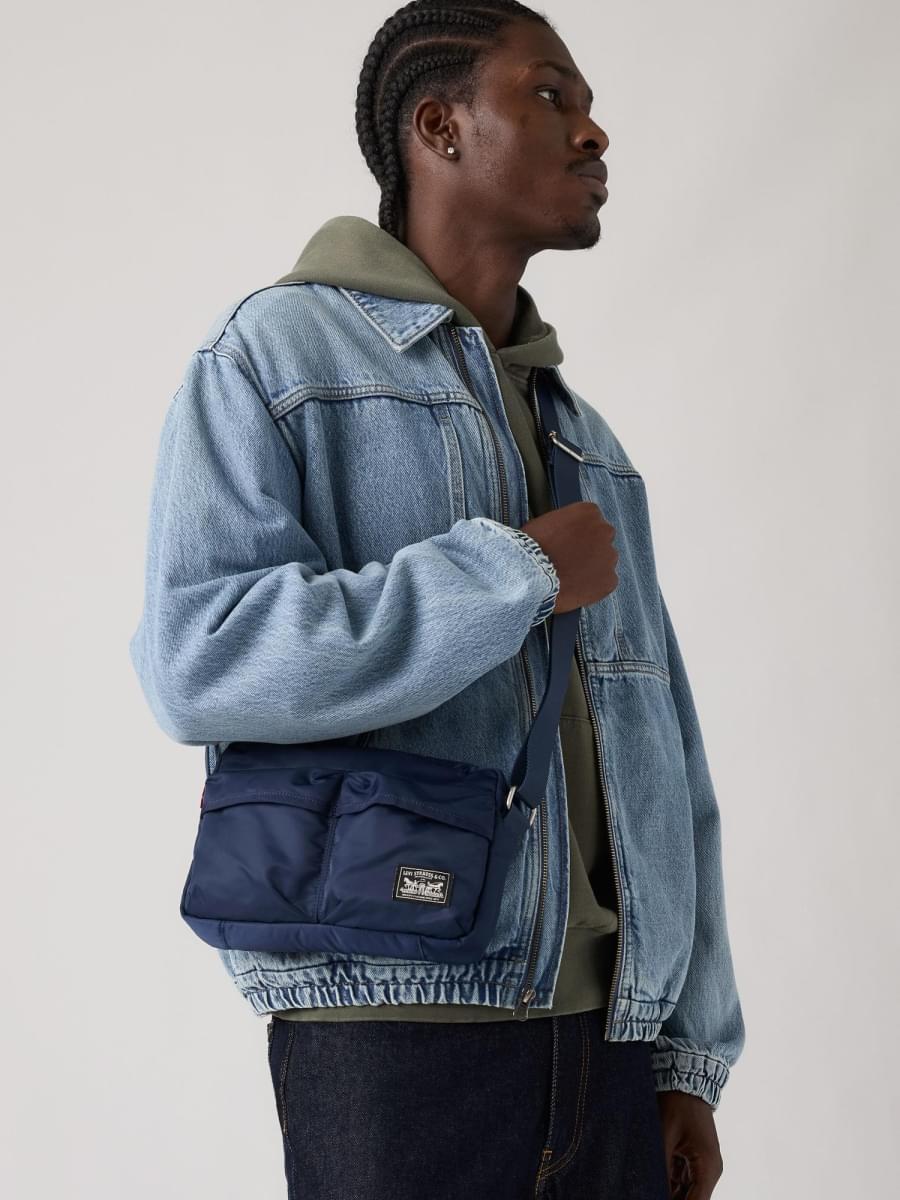 Crossbody Bag