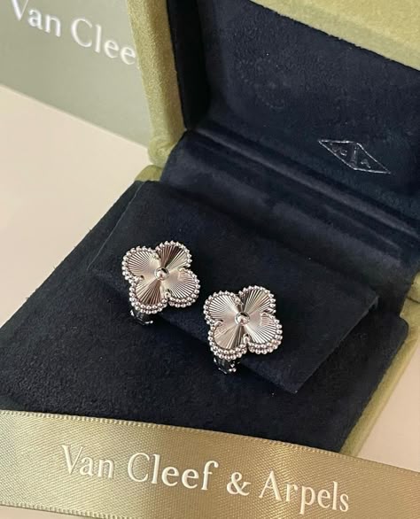 Luxury Earrings
