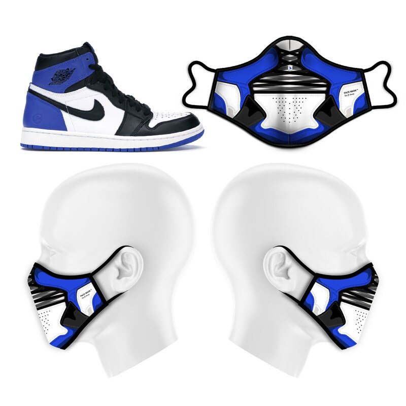 Face Mask - Hoodies & Sweatshirts