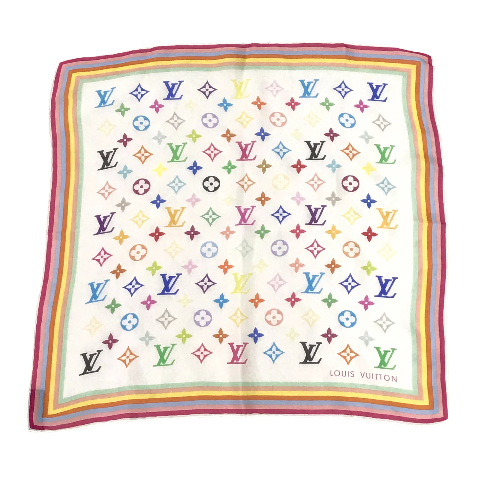 Handkerchief