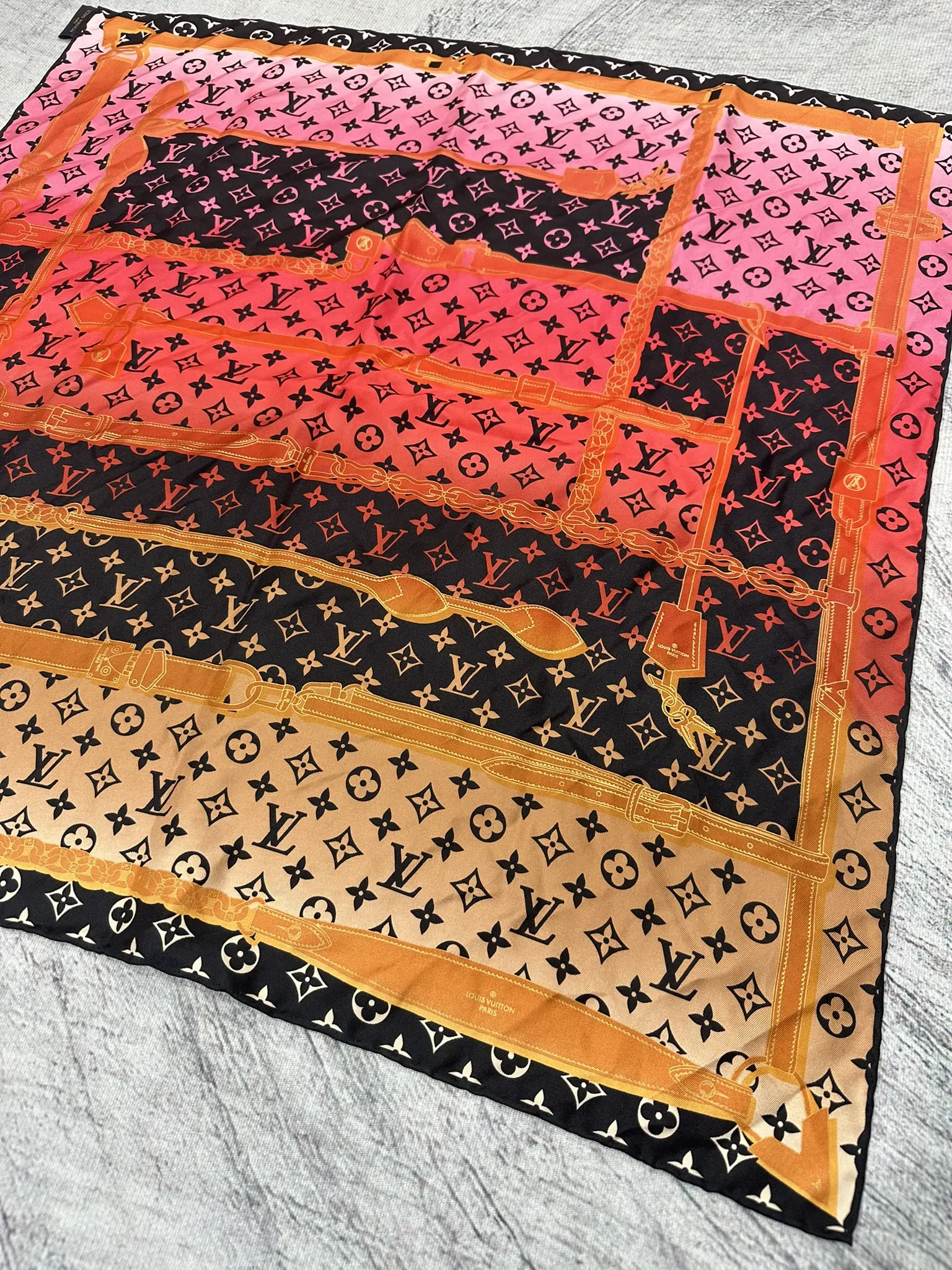 Handkerchief