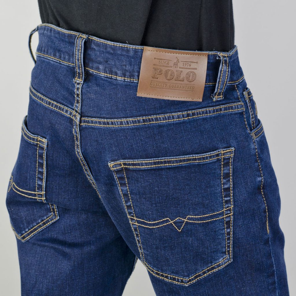 Jeans - Razors