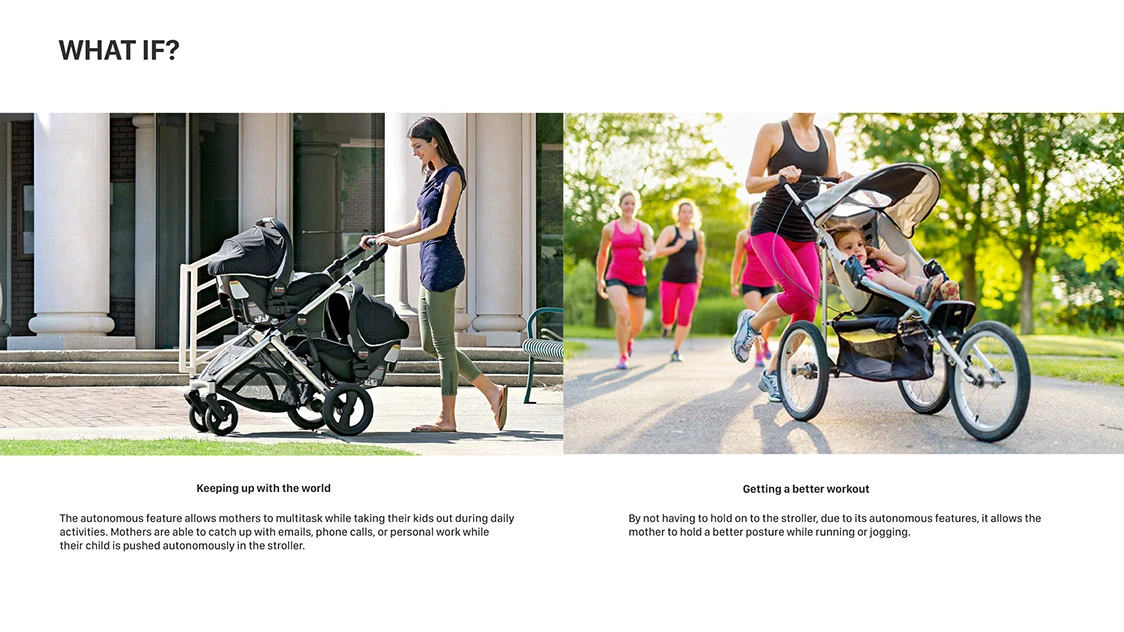 Stroller