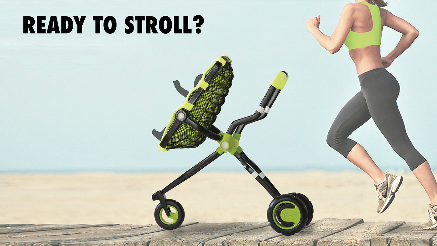 Stroller