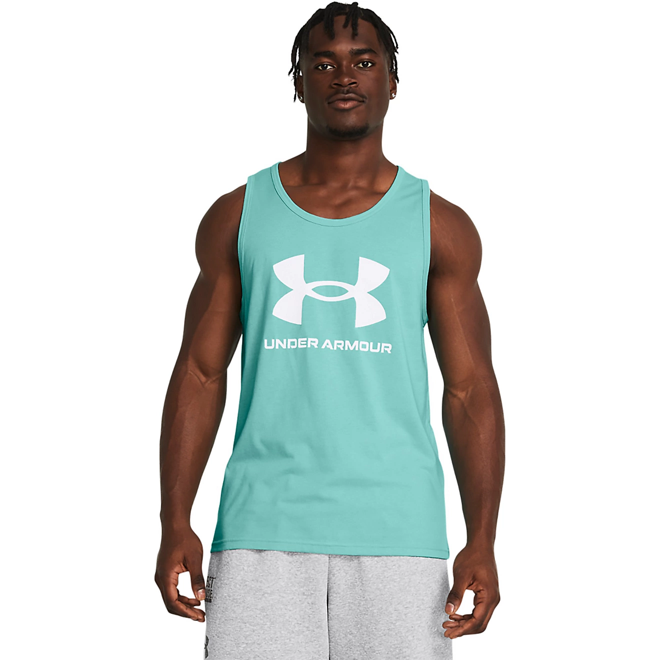 Tank Top - Baby feeding bottles
