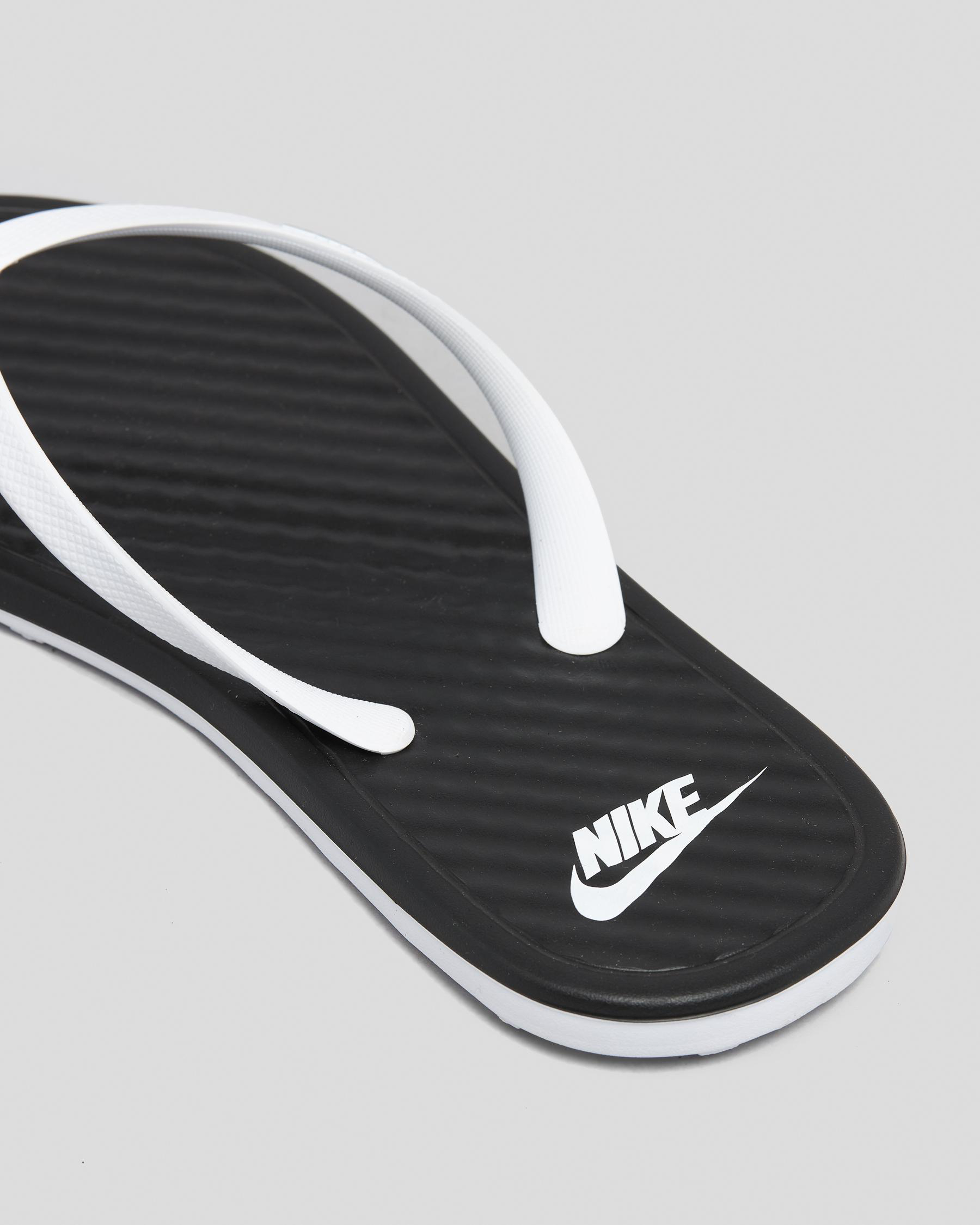 Thongs
