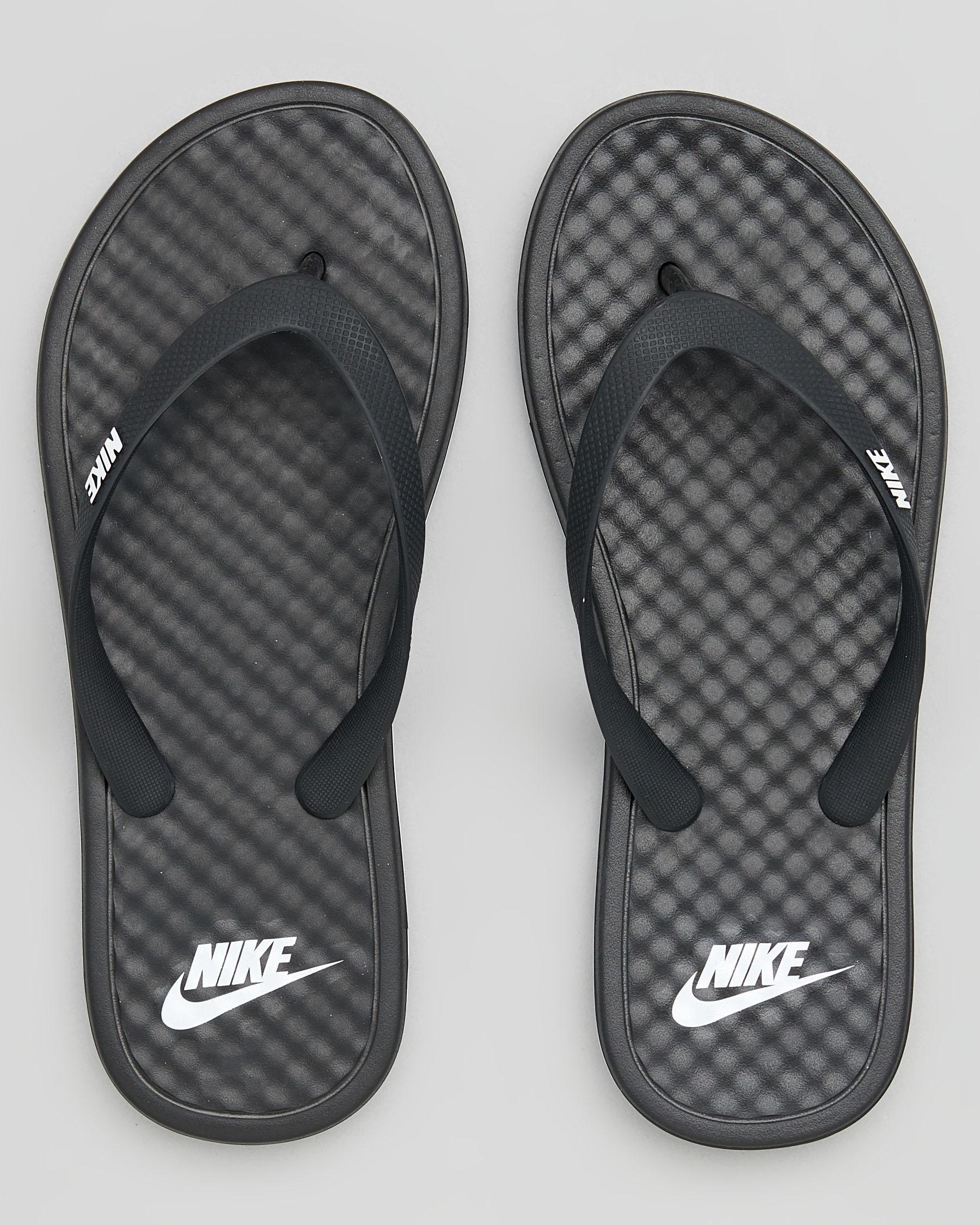 Thongs