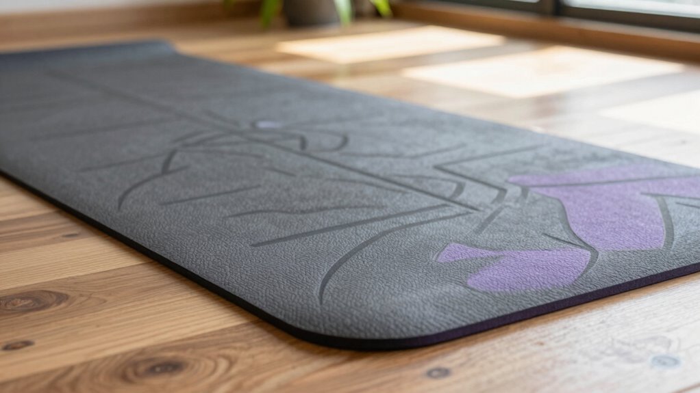 Luxury Yoga Mat