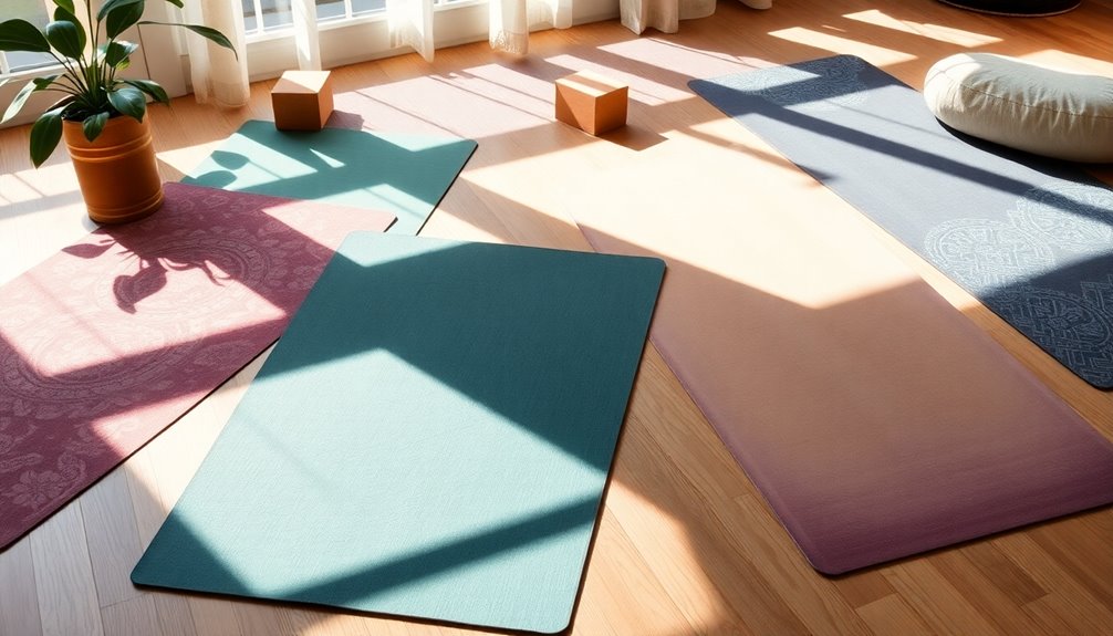 Luxury Yoga Mat