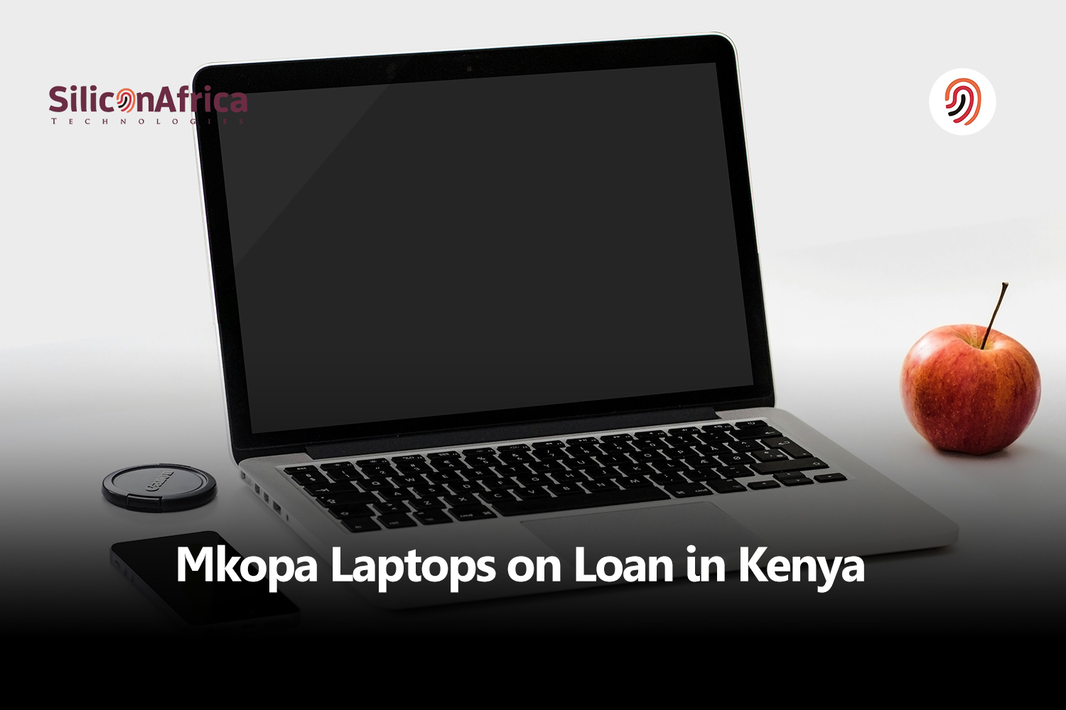 M-KOPA Premium Laptop