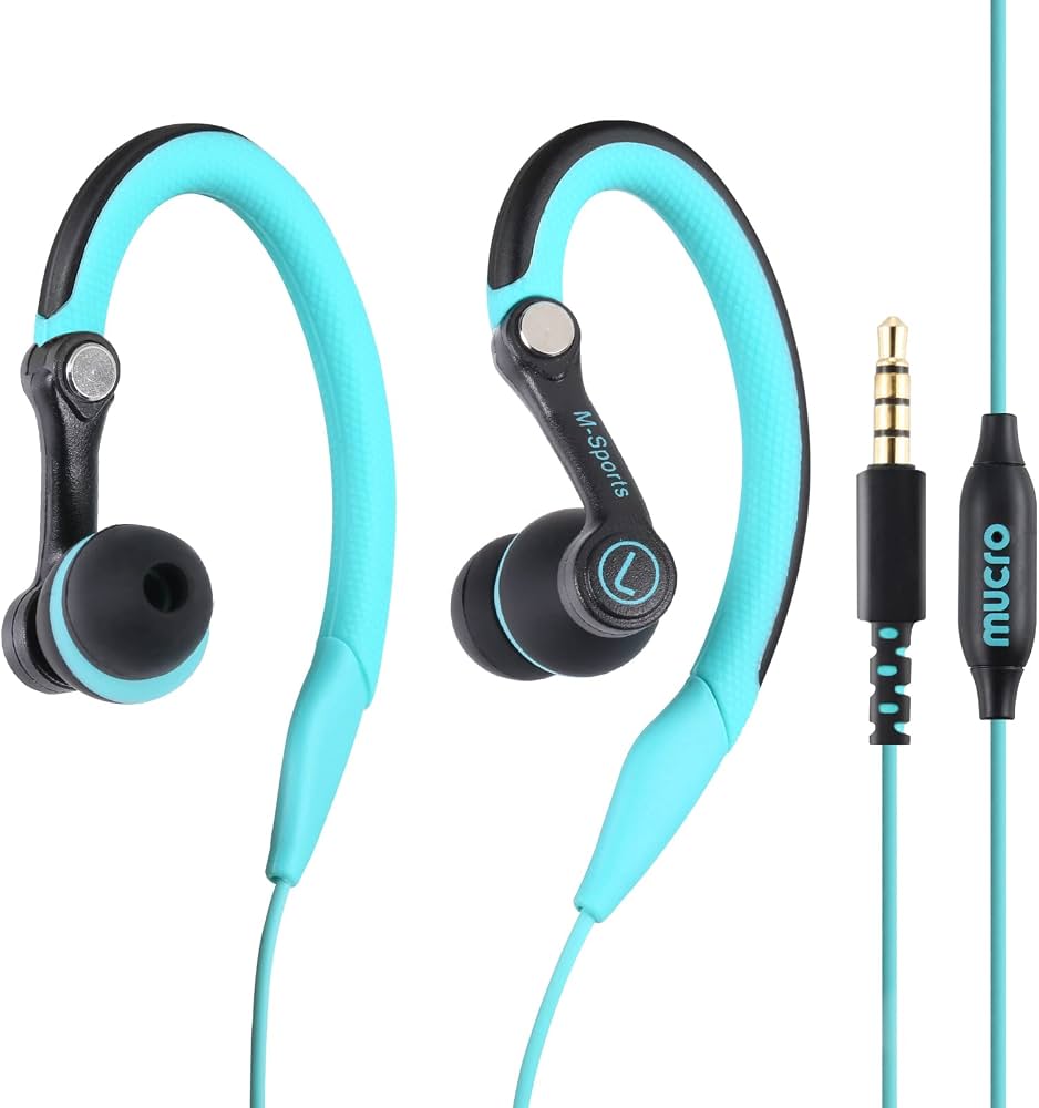 M-KOPA Sport Earbuds